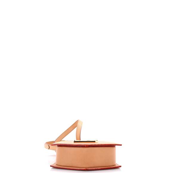 Louis Vuitton Key Bell Xl Handbag #241876L23B - Picture 4 of 8